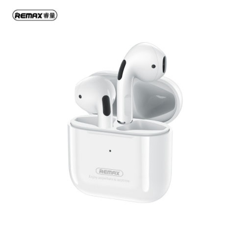 Tai Nghe Nhét Tai REMAX Kết Nối Bluetooth TWS 10i Âm Thanh Sống Động