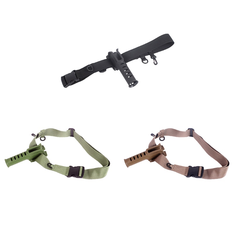 QQ Giá Đỡ Cần Câu Cá Đa Năng Có Thể Tái Sử Dụng Tiện Lợi