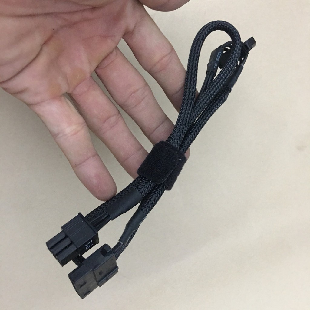 Dây modul ata, sata cho nguồn sama