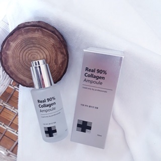 Serum collagen Dr Cpu