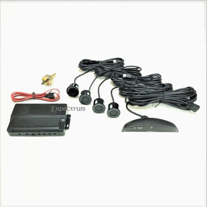 Bộ Cảm Biến Đỗ Xe 2 Điểm - 2 Cảm Biến Chất Lượng Cao | BigBuy360 - bigbuy360.vn