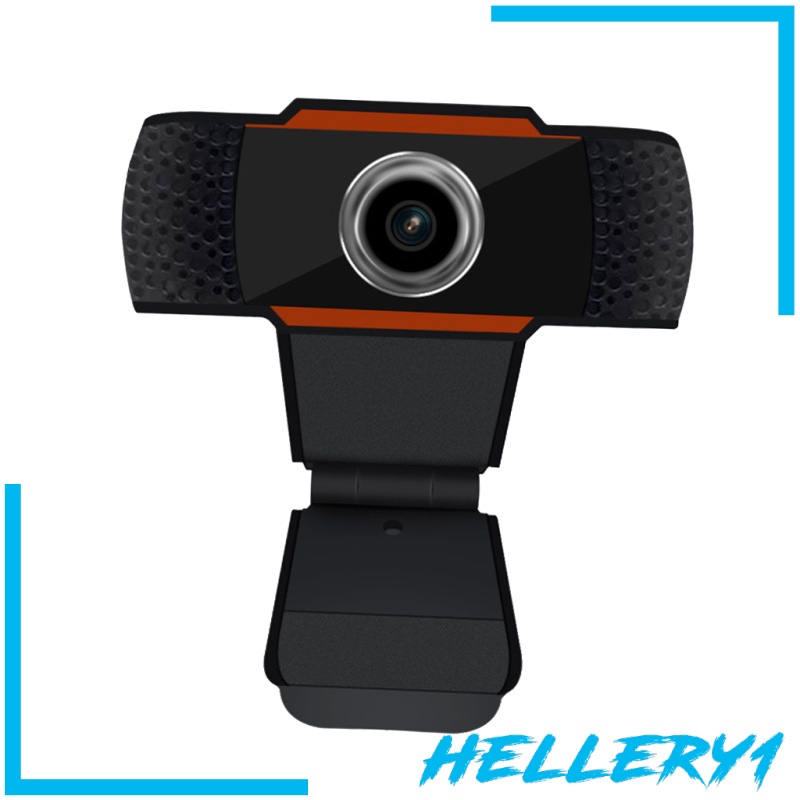 1 Webcam HD USB tích hợp Mic cho máy tính | BigBuy360 - bigbuy360.vn