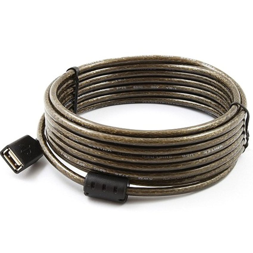 Dây USB máy In 10m