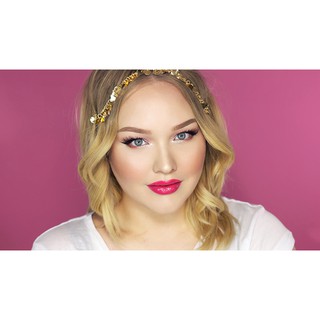 Son MAC Dòng Viva Glam - Miley Cyrus