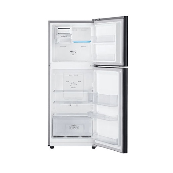 Tủ lạnh Samsung Inverter 208 lít RT20HAR8DBU/SV - Bộ lọc than hoạt tính Deodorizer, Làm lạnh đa chiều, Freeship HCM.