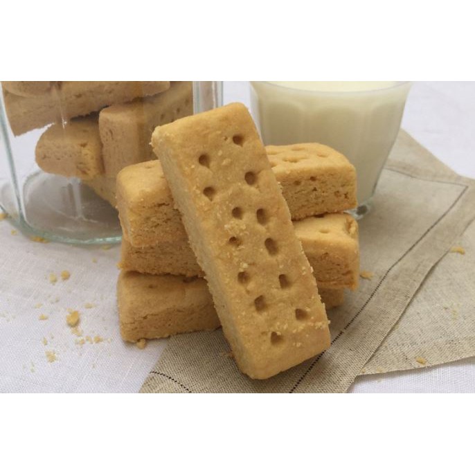 Bánh quy bơ giòn walkers shortbread butter 150g