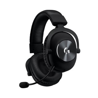 Tai nghe Logitech Pro X 7.1 Surround
