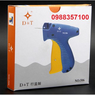 Súng bắn mác D&T 506 + 2 kim