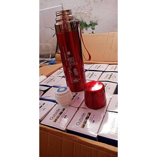 Bình giữ nhiệt 750ml ( màu ngẫu nhiên )