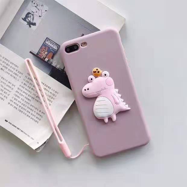 Ốp điện thoại in hoạt hình dành cho OPPO A3S A5S F9 Pro A1K F1S A31 A5 A9 2020 Reno 2F A12 A | BigBuy360 - bigbuy360.vn