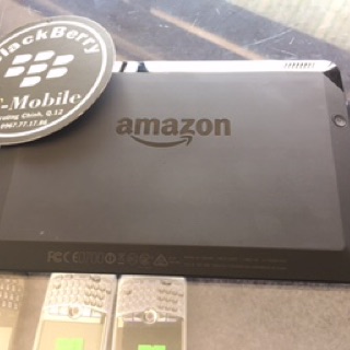 Miếng dán màn hình máy tính bảng Amazon Kindle Fire Hdx 7