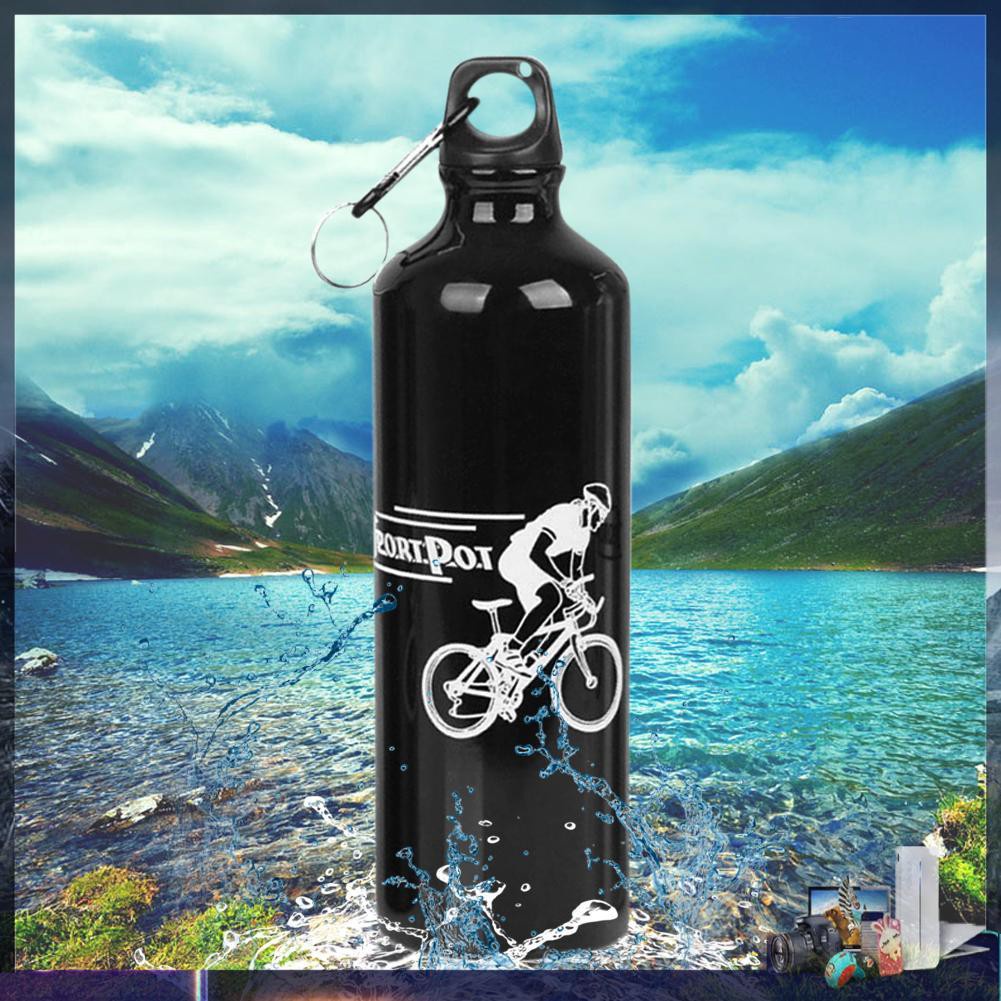 Bình giữ nhiệt bằng hợp kim nhôm 750ml chất lượng cao