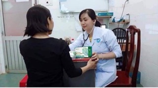 Tảo xoắn collgen