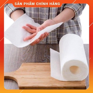 [SIÊU SALE] Giấy nhà bếp đa năng Ja 3 lớp - Hàng nội địa Đức