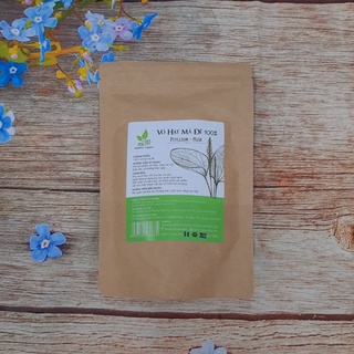 Vỏ hạt mã đề viet healthy- bịch 150gr
