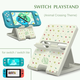 Giá Đứng ABS Đỡ Máy Chơi Điện Tử Nintendo Switch/Switch Lite