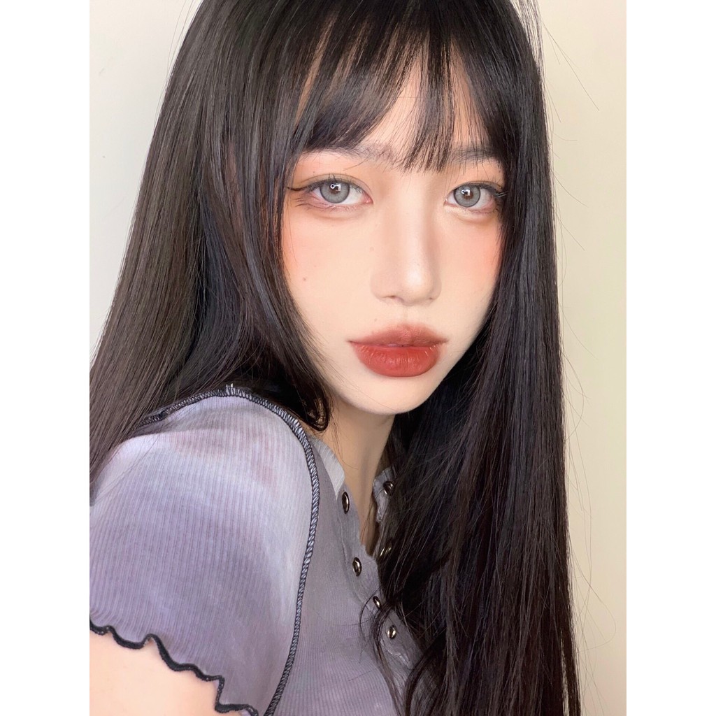 Kính Áp Tròng Thời Trang 14.0mm 0-8.00