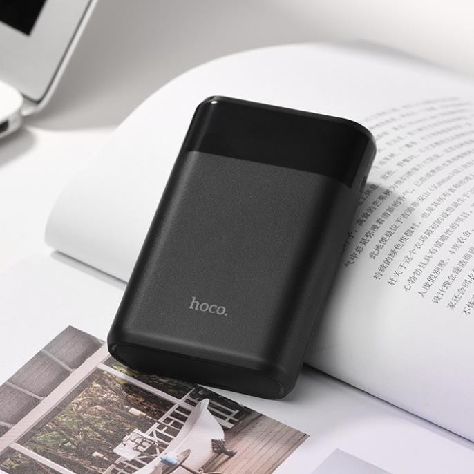 Pin Sạc Dự Phòng Hoco B35B 8000mah - Chính Hãng
