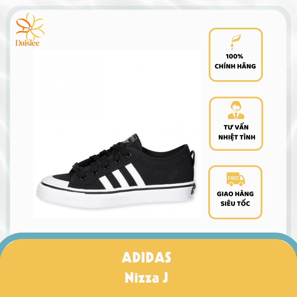 Giày Adidas Nizza J