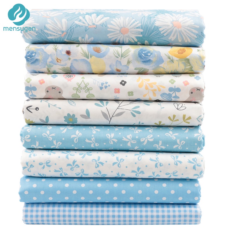 Bộ Tranh Vải 100% cotton Đáng Yêu Cho Bé