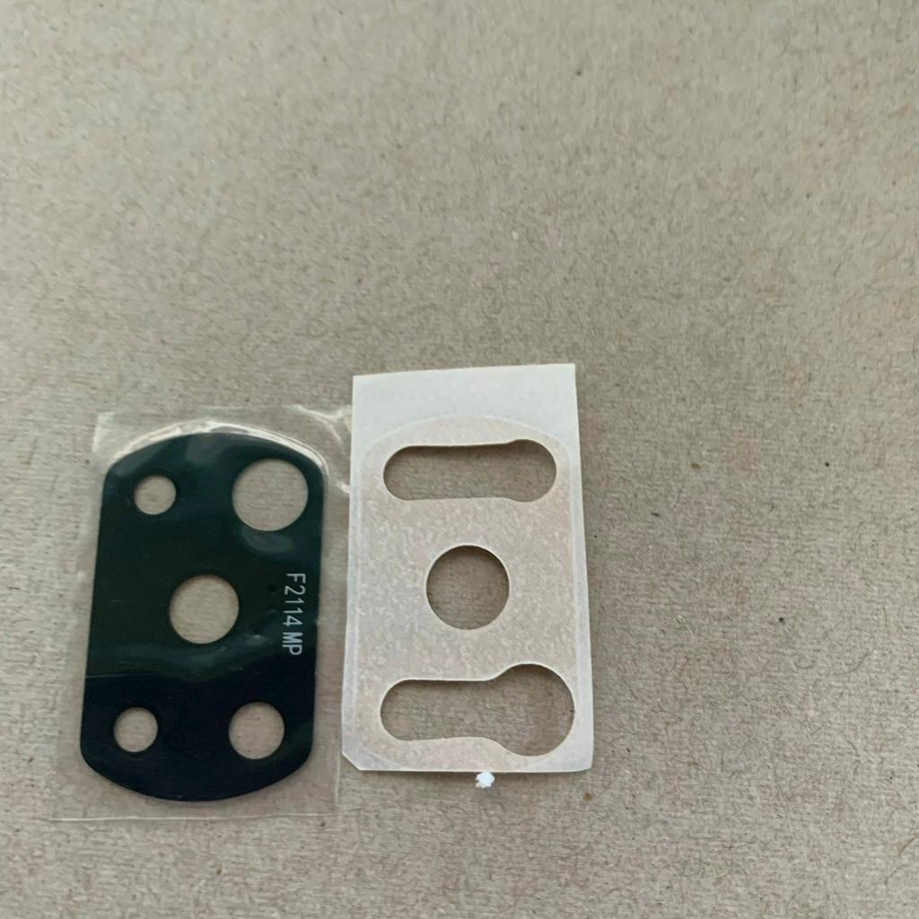 Cụm kính cam poco X3 / X3 PRO