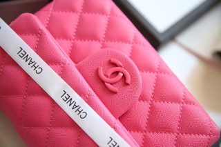 Túi Chanel Classic Mini 2020
