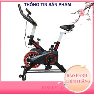 Xe đạp tập thể dục tại nhà xe đạp thể thao Sport bike Q7 Bảo hành 12 tháng