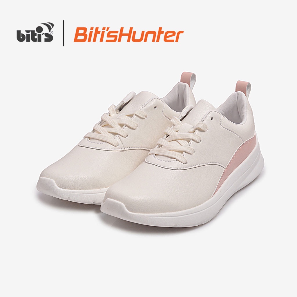 Giày Thể Thao Nữ Biti’s Êmbrace Blush Pink DSW075400HOL (Hồng Lợt)