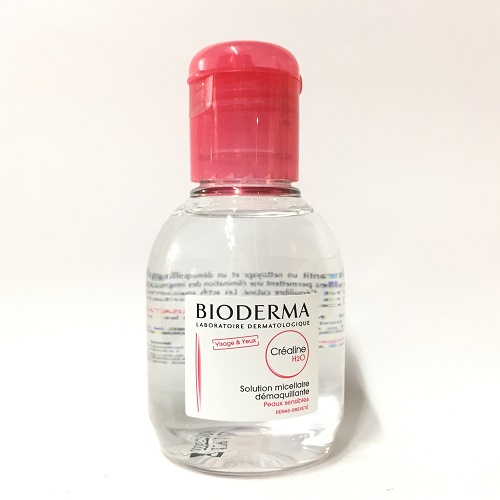 Nước tẩy trang bioder.ma làm sạch tốt lành tính chính hãng - Cosmetic999