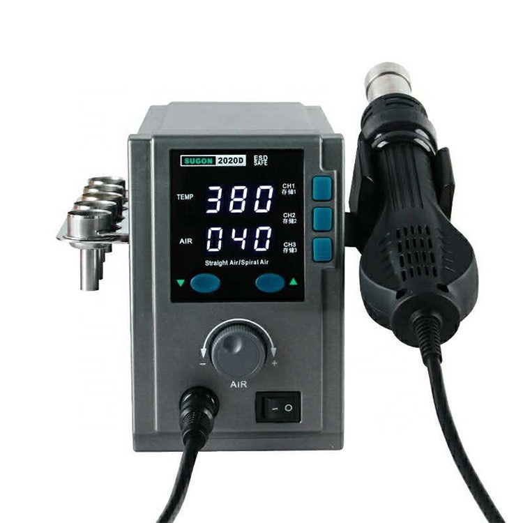 Máy khò SUGON 2020D 700W