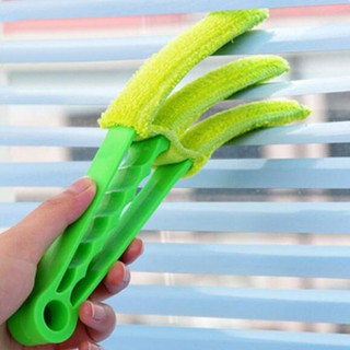 Bàn Chải Chà Rửa Máy Điều Hòa