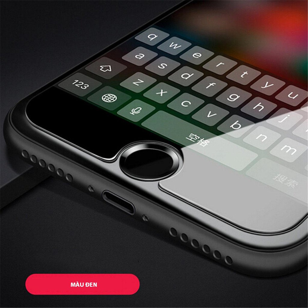 Miếng dán nút home iphone có cảm ưng vân tay 8plus 7plus 8 7 6plus 6s 5 5s