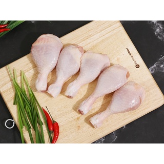 Đùi gà tỏi nhập khẩu 1kg [ Giao Nhanh HCM]