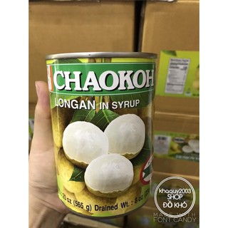 nhãn ngâm nước đường - vải ngâm nước đường