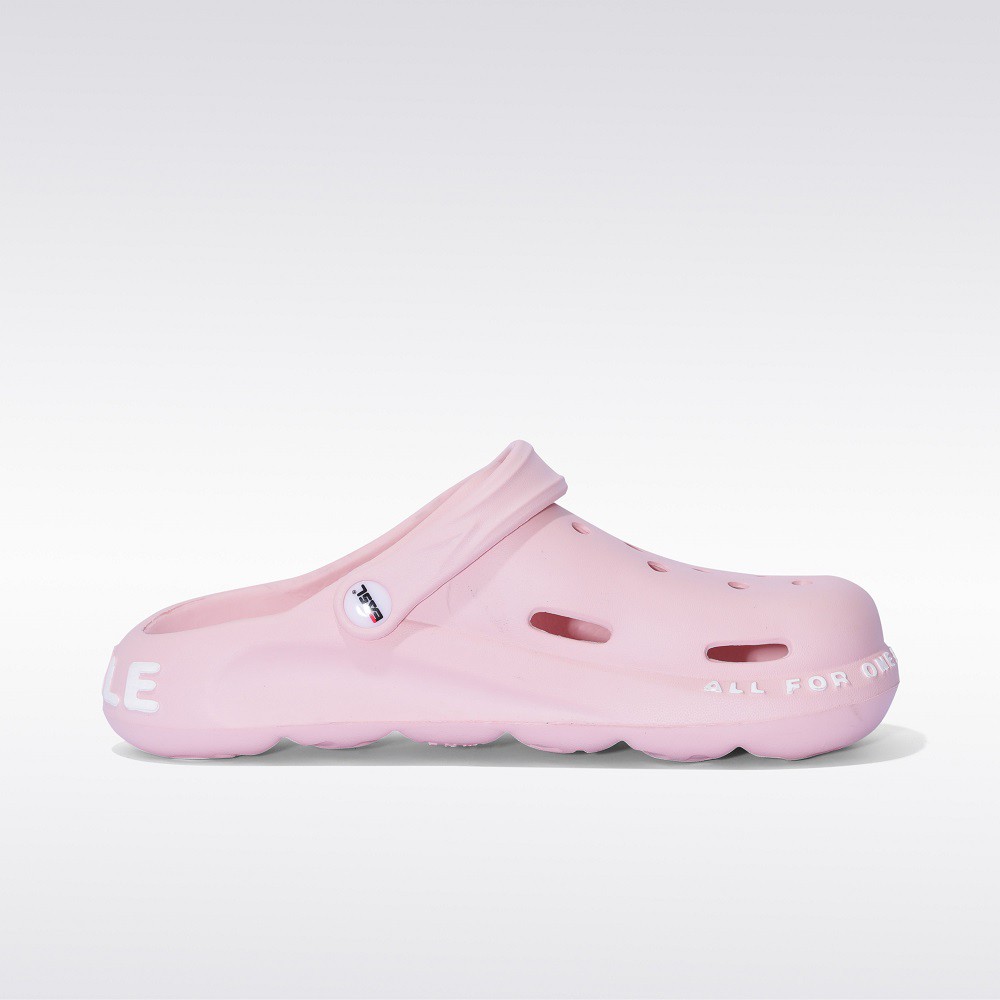 Dép nữ - Big boat clog - BB0002