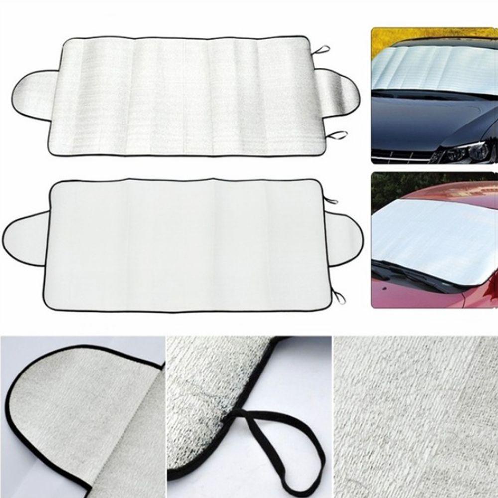 Vỏ Bọc Kính Chắn Gió Xe Hơi Chống Tuyết Chống Đóng Băng
