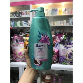 Dầu Gội Rejoice hương nước hoa nhiều mùi hương