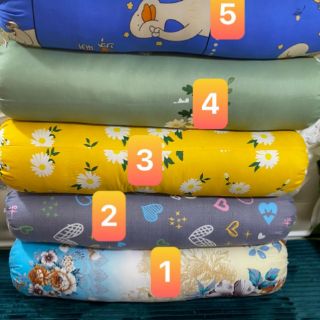 Ruột gối ôm Cotton poly
