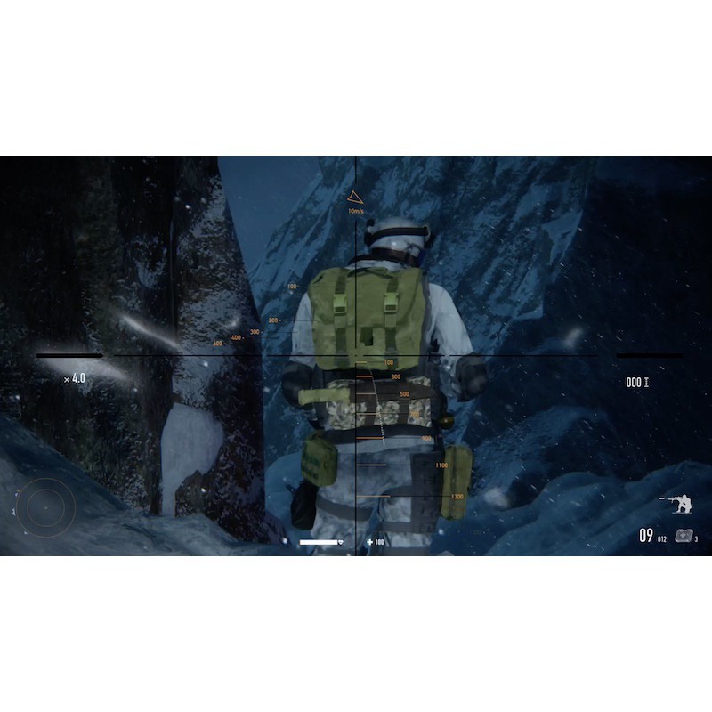 Bộ Đồ Chơi Sniper Ghost Warrior 1 + 9 Dlc Pc Chất Lượng Cao