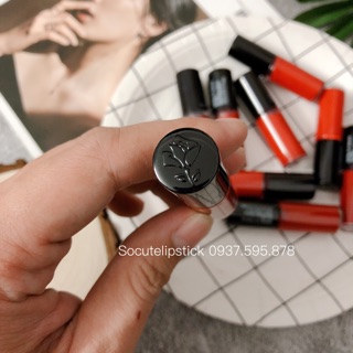 Son Lancome Matte Shaker 374 Mini