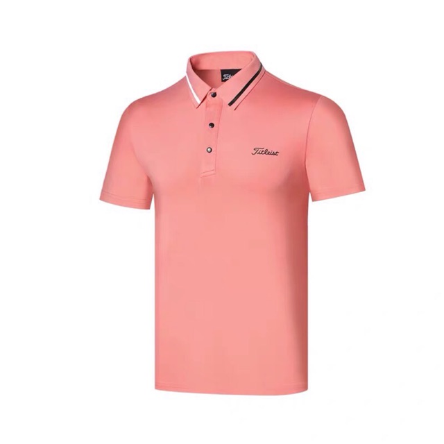 Áo golf Titleist