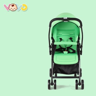Xe đẩy 2 chiều Vovo
