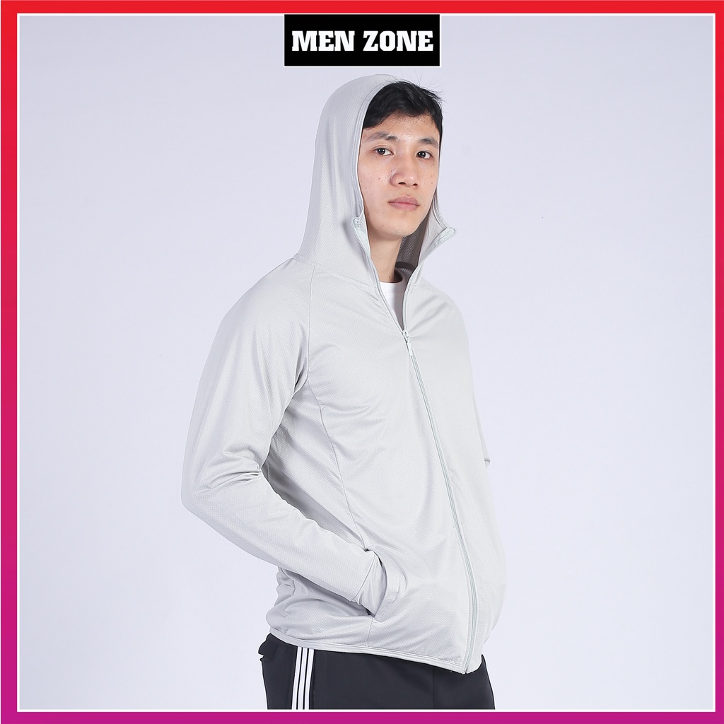 Áo Chống Nắng Nam Thông Hơi Phiên Bản Cải Tiến Mới Nhất 2021 [ACN] | BigBuy360 - bigbuy360.vn