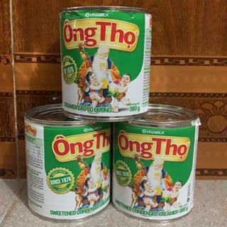 Sữa ông thọ 380g