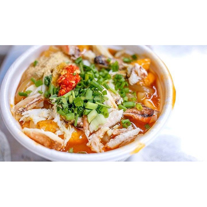 Combo 10 gói bánh canh khô Phước Hạnh Huế