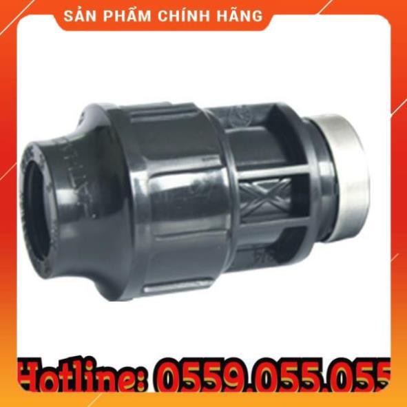 Măng Sông 20 Ren Trong 21 27 HDPE