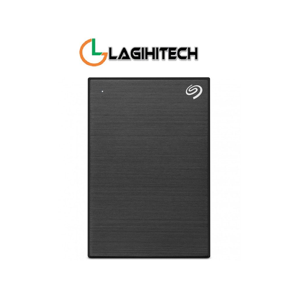 Ổ cứng di động HDD Seagate Backup Plus Portable 4TB 2.5 inch USB 3.0 Model 2019