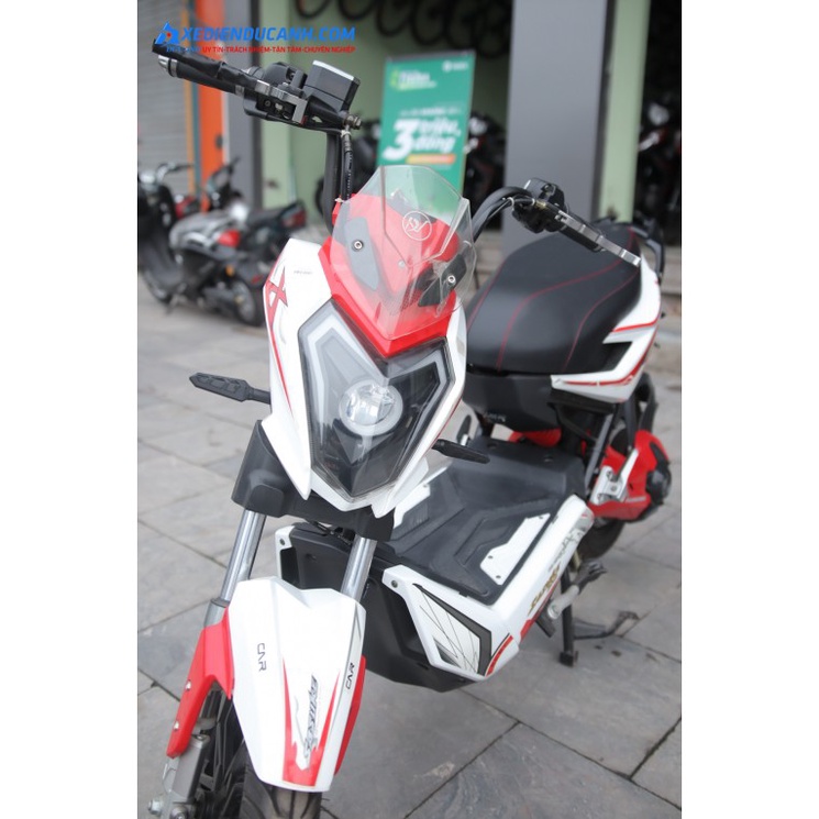 Xe điện Xmen Nijia GT