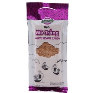 Kẹo mè trắng 100g