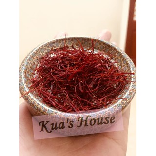 Nhuỵ hoa nghệ tây Saffron Iran